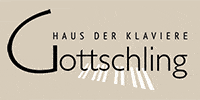 Kundenlogo Haus der Klaviere