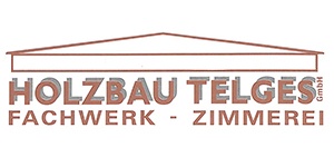 Kundenlogo von Holzbau Telges GmbH Kundenlogo von Holzbau Telges GmbH