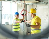 Kundenbild groß 5 Elektriker Stelter