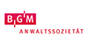 Kundenlogo von Buerstätte, Geuting, Matzat Rechtsanwälte
