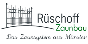 Kundenlogo von Rüschoff Zaunbau GmbH & Co. KG