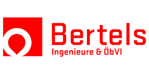 Kundenlogo von Bertels Ingenieure & ÖbVI