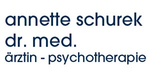Kundenlogo von Dr. med. Annette Schurek, Praktische Ärztin & Psychotherapie,  Privatpraxis