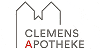 Kundenlogo Clemens Apotheke Inh. Dr. Martina Henrichsmann