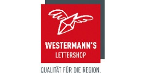 Kundenlogo von Westermann's Lettershop GmbH Kundenlogo von Westermann's Lettershop GmbH