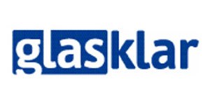 Kundenlogo von Glasklar Inh. Frank Klement Gebäudereinigung