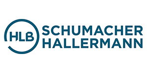 Kundenlogo von HLB Schumacher Hallermann GmbH Rechtsanwaltsgesellschaft