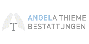 Kundenlogo von Bestattungen Angela Thieme GmbH & Co. KG