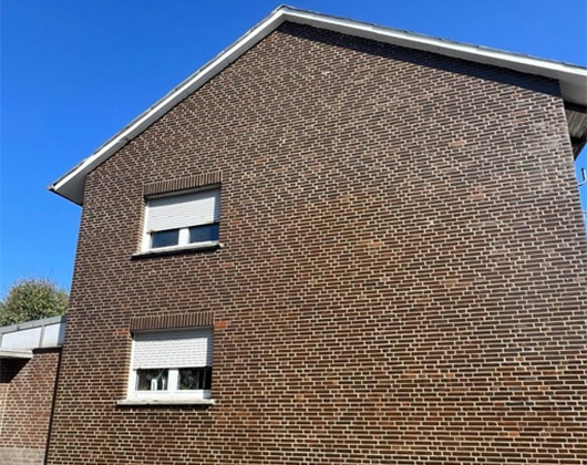 Kundenfoto 8 FUGENART Kundenfoto 8 FUGENART