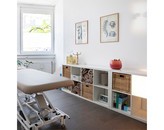 Kundenbild groß 2 Physiotherapie Gesine Kreutzkamp