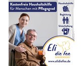 Kundenbild groß 2 Eli die Fee Seniorendienst Betreuungsdienste