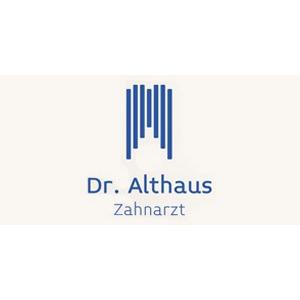 Bild von Althaus Stephan Dr. med. dent.