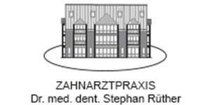 Kundenlogo von Rüther Stephan Dr. Zahnarzt