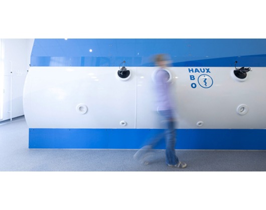 Kundenfoto 3 Hyperbarmedizin (HBO) Dr. Rossbach