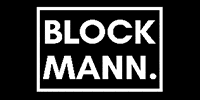 Kundenlogo Blockmann Werbeagenturen