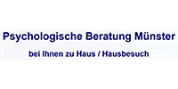 Kundenlogo Psychologische Beratung Münster Marco Schmitt