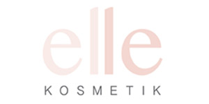 Kundenlogo von elle KOSMETIK