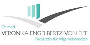 Kundenlogo von Dr. Veronika Engelbertz-von Eiff Chirotherapie,  hausärztliche Geriatrie Fachärztin für Allgemeinmedizin,  Sportmedizin, Ernährungsmedizin,