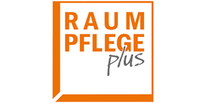 Kundenlogo von RAUMPFLEGE plus Kipke