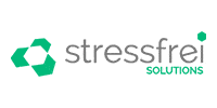 Kundenlogo stressfrei solutions