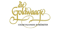 Kundenlogo Goldankauf Münster - Die Goldwaage