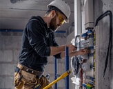 Kundenbild groß 2 Elektriker Stelter