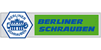 Kundenlogo Berliner Schrauben GmbH & Co. KG