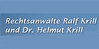 Kundenlogo Krill Ralf Rechtsanwalt