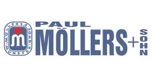 Kundenlogo von Paul Möllers & Sohn GmbH & Co KG Heizung,  Lüftung, Sanitär