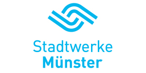 Kundenlogo von Stadtwerke Münster GmbH Hpt.Vermittlung