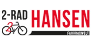 Kundenlogo von Hansen 2 Rad GmbH