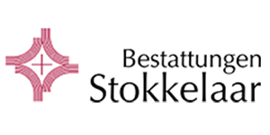 Kundenlogo von Stokkelaar Bestattungen