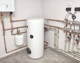 Kundenbild groß 2 Sanitär-Heizung Jessen Sanitär
