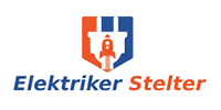 Kundenlogo Elektriker Stelter