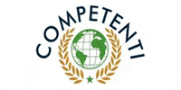 Kundenlogo COMPETENTI Gartenpflege