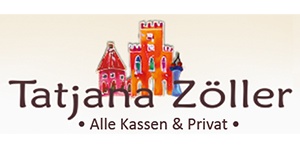 Kundenlogo von Praxis für Kinder- und Jugendlichenpsychotherapie Tatjana Zöller