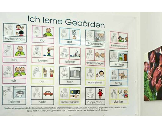 Kundenfoto 6 Gilsbach Anette Praxis für Logopädie Kundenfoto 6 Gilsbach Anette Praxis für Logopädie