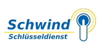 Kundenlogo Schlüsseldienst Schwind