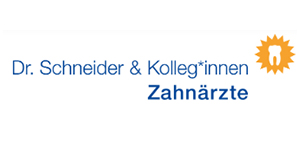 Kundenlogo von Dr. Schneider und Kolleg*innen Zahnärzte