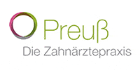 Kundenlogo Preuß - Die Zahnärztepraxis