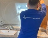 Kundenbild groß 1 Gebäudereinigung Latifi Gebäudereinigung