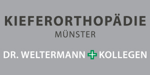 Kundenlogo von Dr. Weltermann & Kollegen Fachzahnärzte für Kieferorthopädie