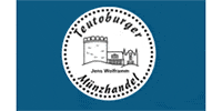 Kundenlogo Teutoburger Münzhandel