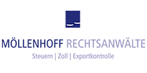 Kundenlogo von Möllenhoff Ulrich M. Dr. jur. Rechtsanwalt