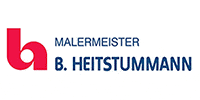 Kundenlogo Bernhard Heitstummann Malermeister GmbH