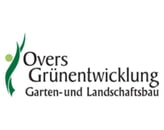 Kundenbild groß 1 Overs Grünentwicklung Garten- und Landschaftsbau