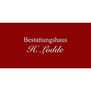 Bild von Bestattungshaus H. Lodde