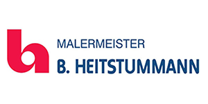 Kundenlogo von Bernhard Heitstummann Malermeister GmbH