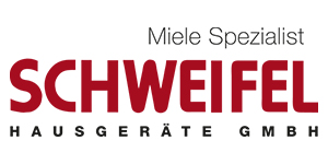 Kundenlogo von Schweifel Hausgeräte GmbH