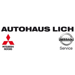 Bild von Autohaus Lich GmbH NISSAN-Service / Jahreswagen, Mitsubishi-Vertragshändler